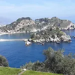 Ferienhaus Sicily - Etna - Taormina Mascali