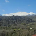 Sicily - Etna - Taormina Ferienhaus