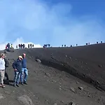 Ferienhaus Sicily - Etna - Taormina