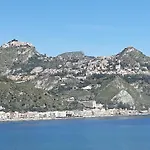 Sicily - Etna - Taormina Mascali