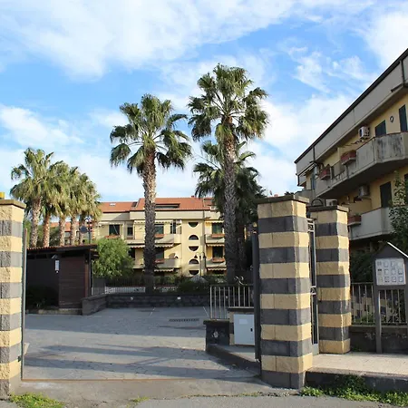 Sicily - Etna - Taormina Ferienhaus Mascali