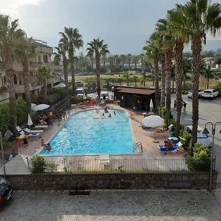 Holiday home Sicily - Etna - Taormina *
