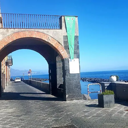 Holiday home Sicily - Etna - Taormina Mascali