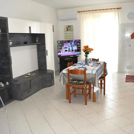 Holiday home Sicily - Etna - Taormina Mascali
